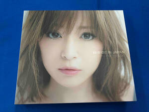 浜崎あゆみ CD M(A)DE IN JAPAN【TeamAyu盤】(CD+2DVD)