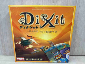 ホビージャパン Dixit ディクシット