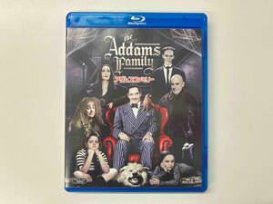 アダムス・ファミリー(Blu-ray Disc)