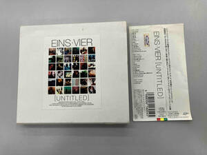 Eins:Vier CD UNTITLED