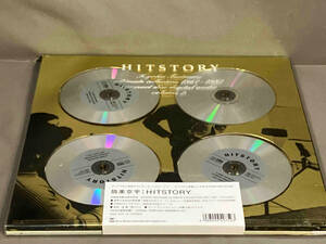 CD4枚組 HISTORY:筒美京平 アルティメイト・コレクション1967~1997 Vol.2 作曲家活動30周年記念
