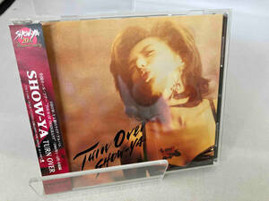 帯あり SHOW-YA CD TURN OVER