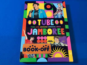 DVD TUBE LIVE AROUND SPECIAL 2023 TUBE JAMBOREE
