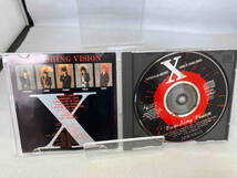 X JAPAN CD ヴァニシング・ヴィジョン_画像4