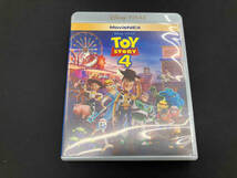 トイ・ストーリー4 MovieNEX ブルーレイ+DVDセット(Blu-ray Disc)_画像1