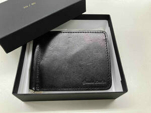 20／80 TWENTY EIGHTY マネークリップ 'KIP LETHER CLIP WALLET' W016 財布 箱付き