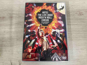 DVD Rock'n Roll Circus(通常版)
