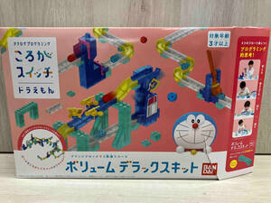 ko.. switch Doraemon volume Deluxe kit intellectual training Bandai 