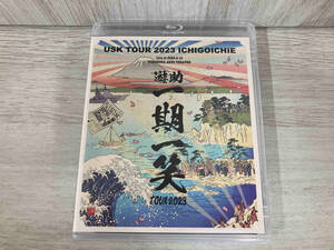 遊助TOUR2023 ~一期一笑~(Blu-ray Disc)