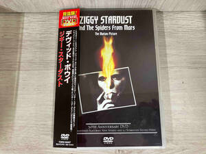 DVD ジギー・スターダスト