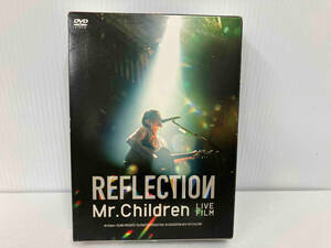 Mr.Children DVD REFLECTION Live&Film
