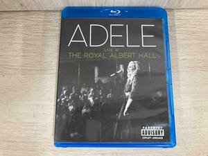 [ импорт версия ]LIVE AT THE ROYAL ALBERT HALL(Blu-ray Disc)