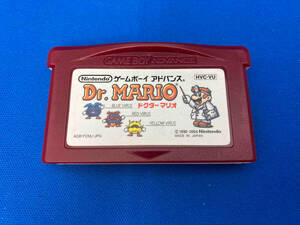  soft only Famicom Mini [dokta- Mario ]