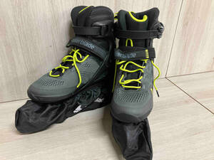 Rollerblade 27.0 Scm Inline Macroblade80 Sports Inline Ckating