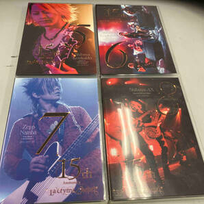 邦楽Blu-ray Disc La’cryma Christi / La’cryma Christi 15th Anniversary Special Box [BD+CD+DVD](直筆サインカード付き)の画像7