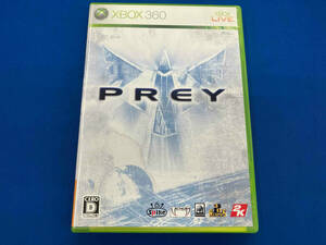 Xbox360 PREY