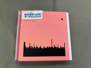 YOASOBI CD THE BOOK(完全生産限定盤)