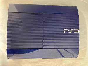 ジャンク PlayStation3 PS3 CECH-4000B 封印シール剥がれ