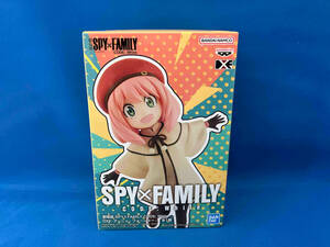 バンプレスト アーニャ・フォージャー 劇場版 SPY×FAMILY CODE:White DXF -アーニャ・フォージャー- SPY×FAMILY