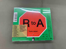 Travis Japan CD Road to A(初回T盤)(DVD付)_画像2