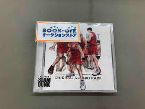 (アニメーション) CD THE FIRST SLAM DUNK オリジナルサウンドトラック(通常盤/初回プレス)