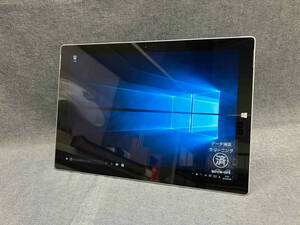 Microsoft Surface Pro3 タブレットPC(12-06-01)