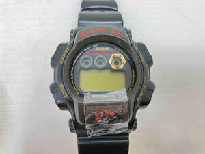 ジャンク CASIO カシオ G-SHOCK ジーショック DW-8400 GP 2000 PREMIUM メンズ 腕時計