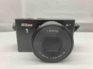 ジャンク Nikon 1 J4 ニコン