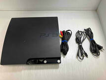 PlayStation3(120GB)(CECH2000A)_画像1