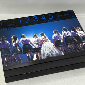 美品 DVD NOGIZAKA46 11th YEAR BIRTHDAY LIVE 5DAYS(完全生産限定盤) 乃木坂46の画像5