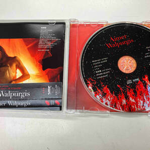 Aimer CD Walpurgis(通常版)の画像3