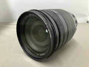 ジャンク Canon EFS18-200mm3.5-5.6 I 1:3.5-5.6 IS 2752B001 交換レンズ (∴ゆ12-10-09)