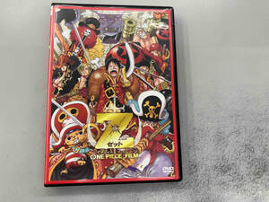 DVD ONE PIECE FILM Z