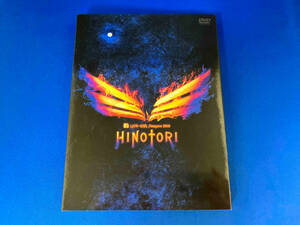 DVD B'z LIVE-GYM Pleasure 2018-HINOTORI-