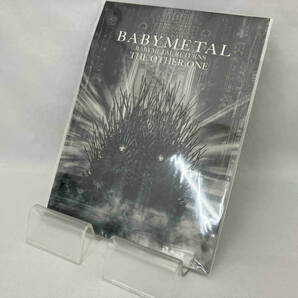 BABYMETAL ARISES - BEYOND THE MOON - LEGEND - M - [REISSUED EDITION] (THE ONE会員限定商品)Blu-ray ＋2CDの画像6