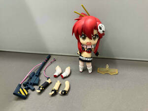 Компания Good Smile Nendoroid Tenmoto Glen Lagann Yoko (12-08-11)