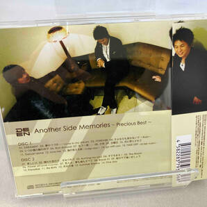 帯あり DEEN CD Another Side Memories~Precious Best~の画像2