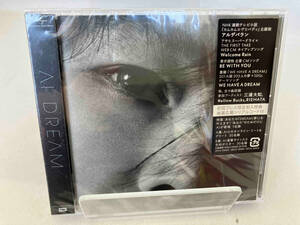 AI CD DREAM(通常盤)