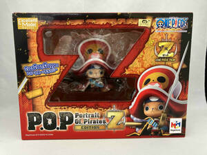 P.O.P EDITION-Z Tony Tony * chopper One-piece 