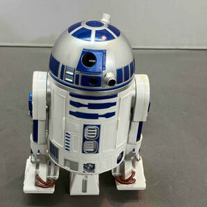 ラナ スターウォーズ R2D2 4ポートUSBハブ (12-08-20)の画像2