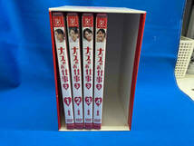 DVD ナースのお仕事3 (1)~(4) DVD-BOX_画像2