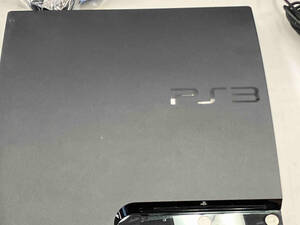 【PS3】CECH-2000A PlayStation3 120GB