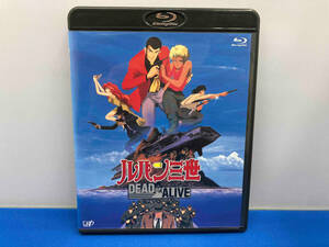 ルパン三世 DEAD OR ALIVE(Blu-ray Disc)