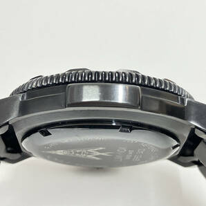 LUMINOX ルミノックス クォーツ 腕時計 F-117 箱有りの画像8