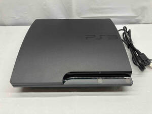 PlayStation3 CECH2500A コントローラー無し