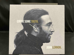 ジョン・レノン CD 【輸入盤】GIMME SOME TRUTH.(2CD)