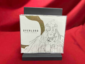 片山修志(音楽) CD TVアニメ「オーバーロード」&「オーバーロードⅡ」サウンドトラック「OVERLORD ORIGINAL SOUNDTRACK」