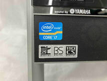 ジャンク NEC VALUESTAR PC-VN770GS1SB_画像2