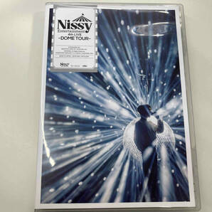 Blu-ray Nissy Entertainment 4th LIVE -DOME TOUR-の画像1