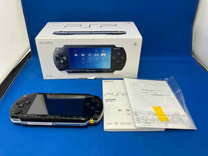 ジャンク PSP 本体 ブラック PSP-1000